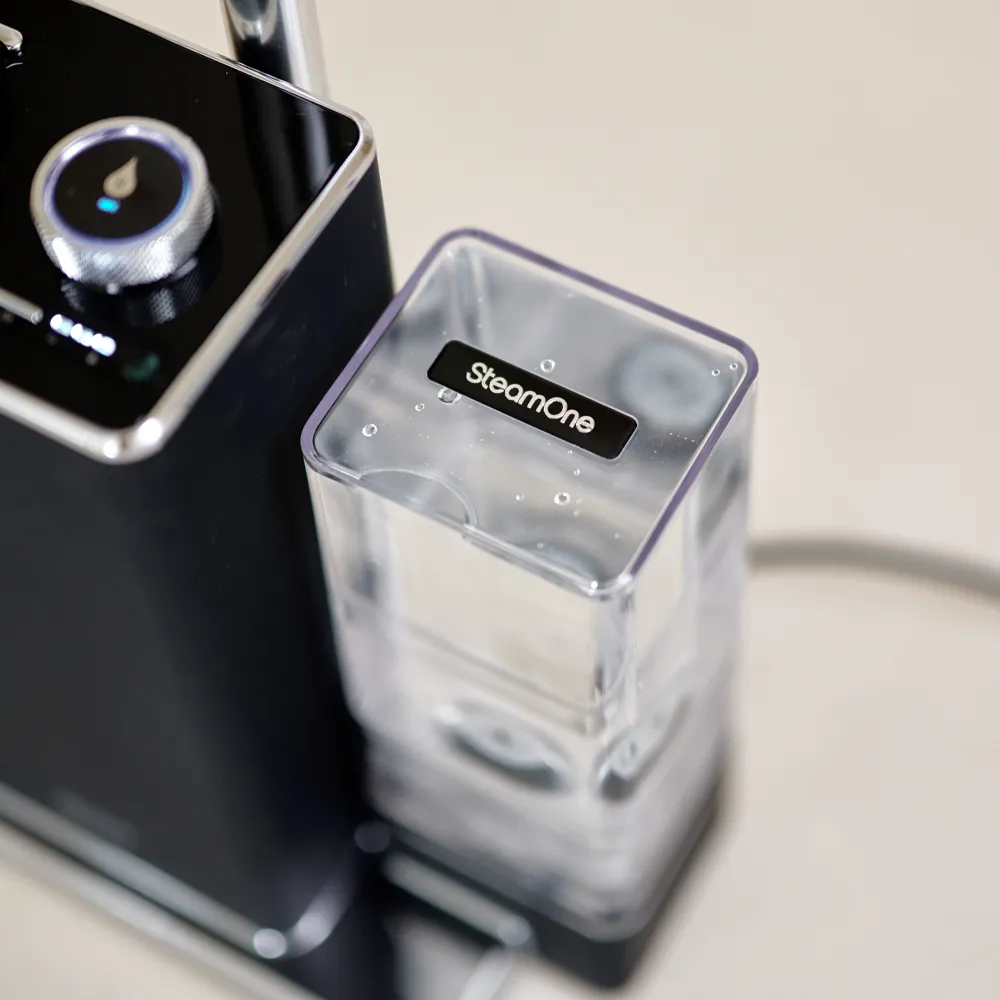 Вертикальный отпариватель GEORGE (EUES200B)